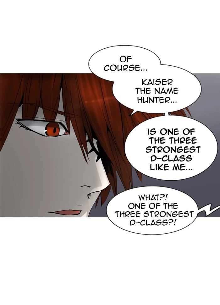 Tower of God Chapter 278, page 57 of 76