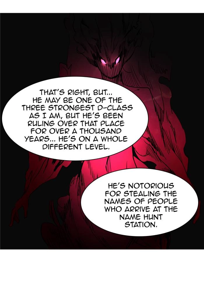Tower of God Chapter 278, page 58 of 76
