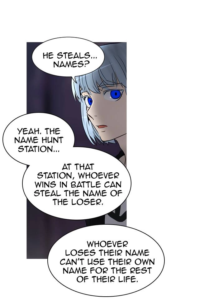 Tower of God Chapter 278, page 59 of 76