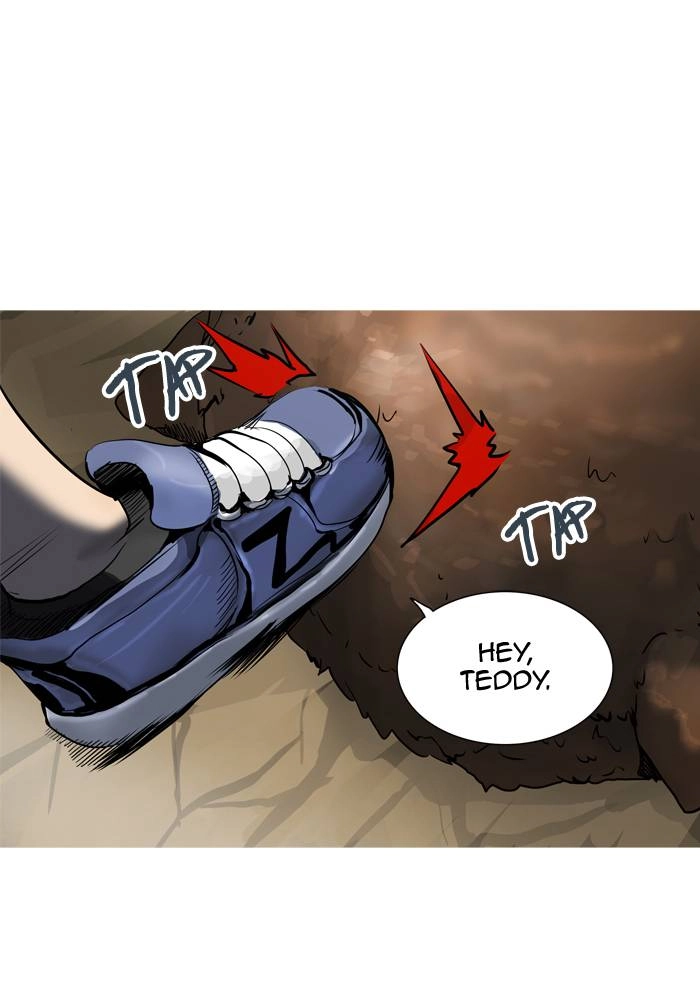 Tower of God Chapter 278, page 6 of 76