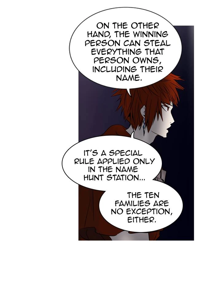 Tower of God Chapter 278, page 60 of 76