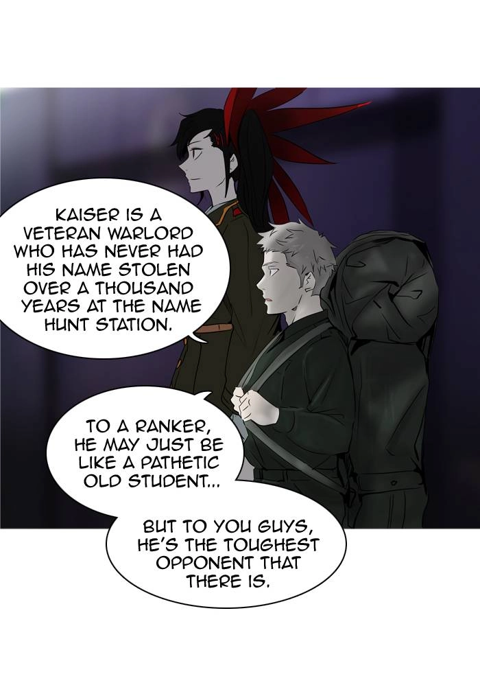 Tower of God Chapter 278, page 61 of 76