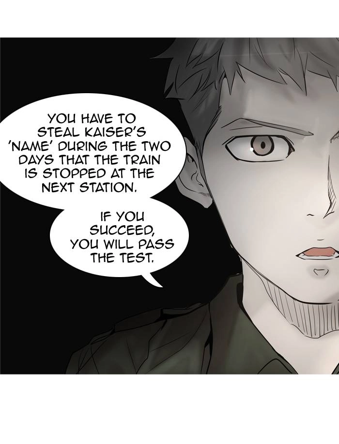 Tower of God Chapter 278, page 62 of 76