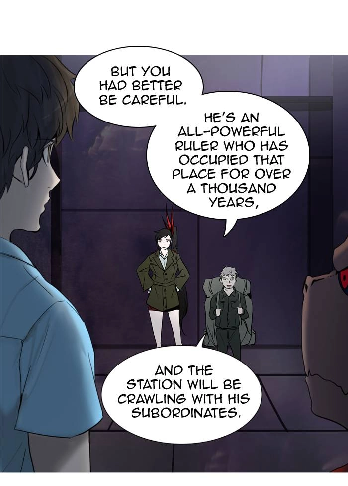 Tower of God Chapter 278, page 63 of 76