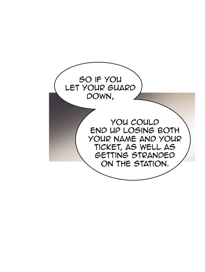 Tower of God Chapter 278, page 64 of 76