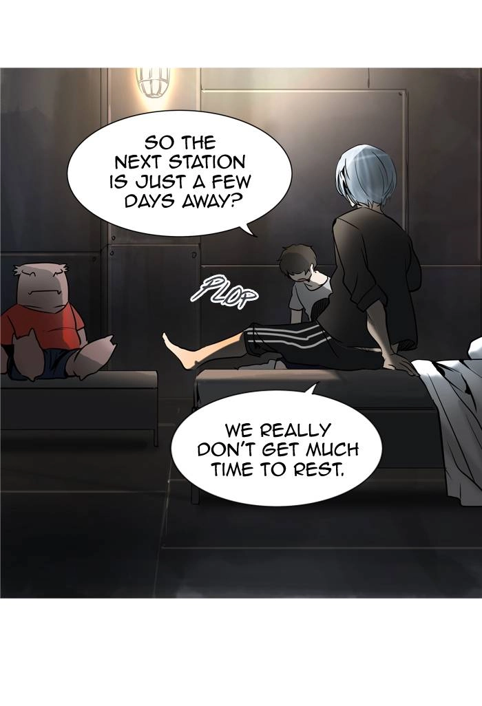 Tower of God Chapter 278, page 65 of 76