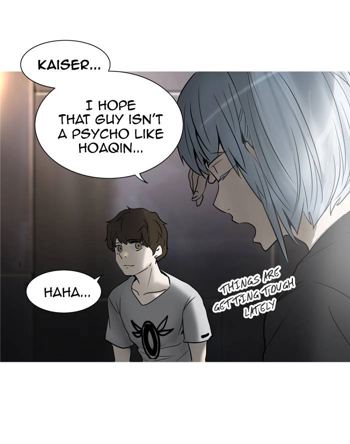 Tower of God Chapter 278, page 66 of 76