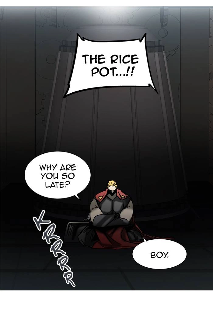 Tower of God Chapter 278, page 70 of 76