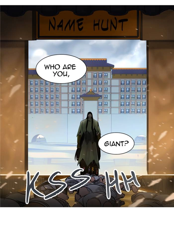 Tower of God Chapter 278, page 73 of 76