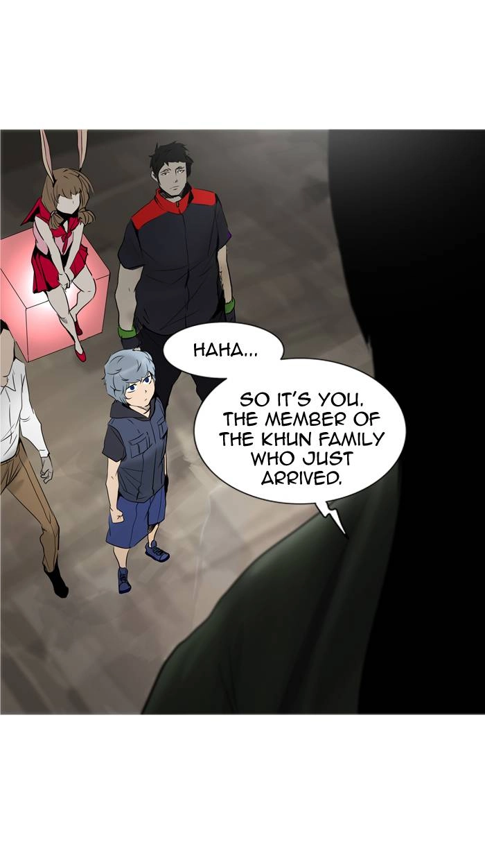 Tower of God Chapter 278, page 74 of 76