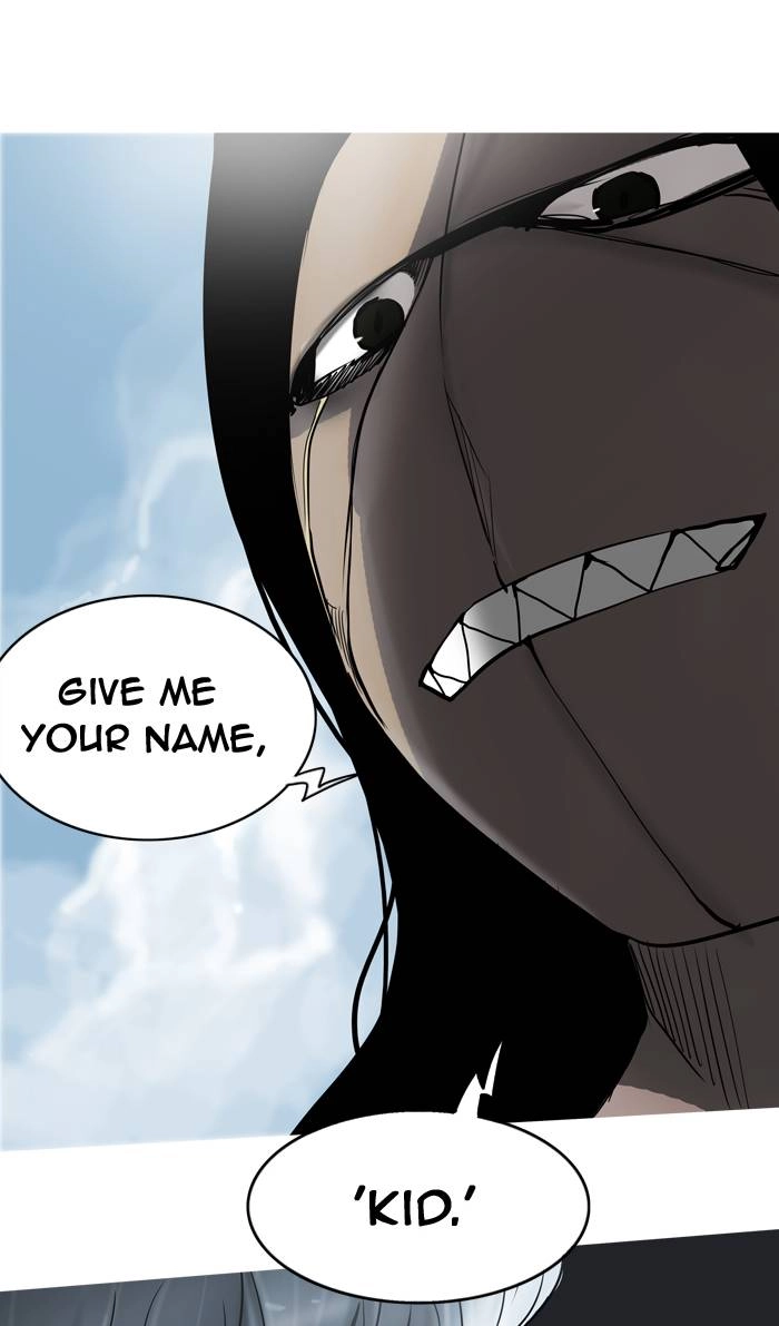 Tower of God Chapter 278, page 75 of 76