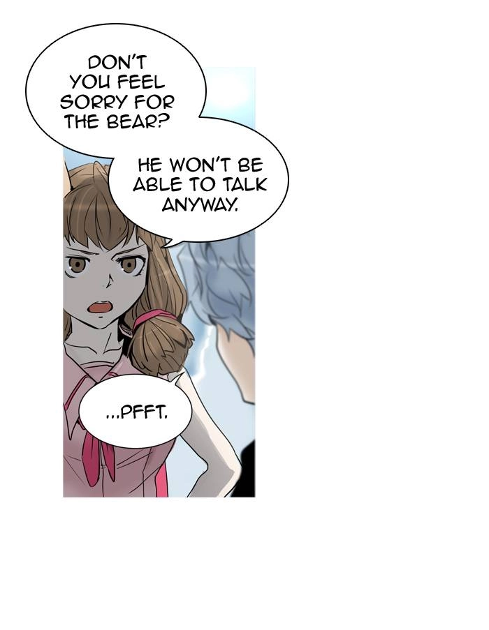 Tower of God Chapter 278, page 8 of 76