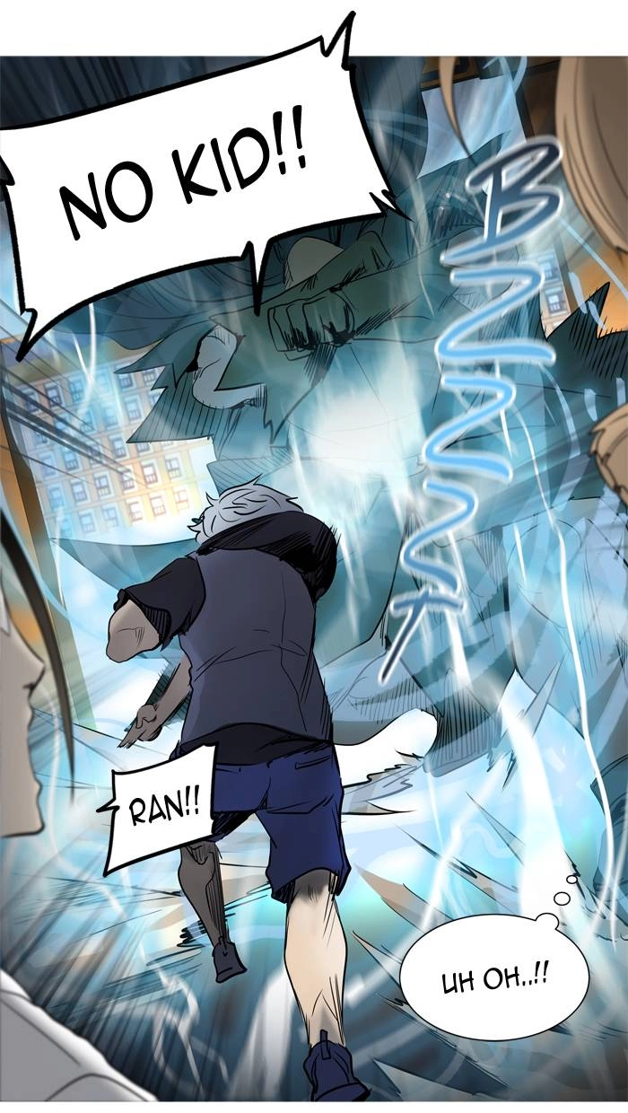 Tower of God Chapter 279, page 10 of 84