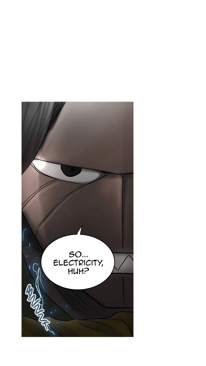 Tower of God Chapter 279, page 15 of 84
