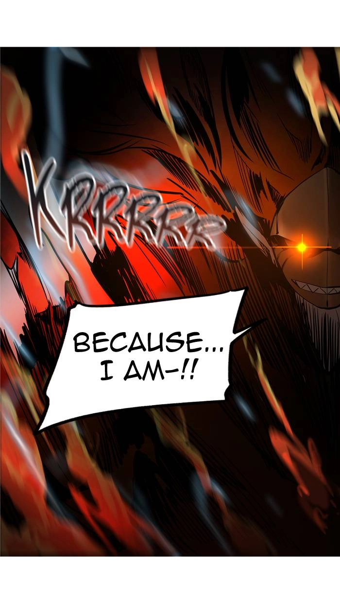 Tower of God Chapter 279, page 17 of 84