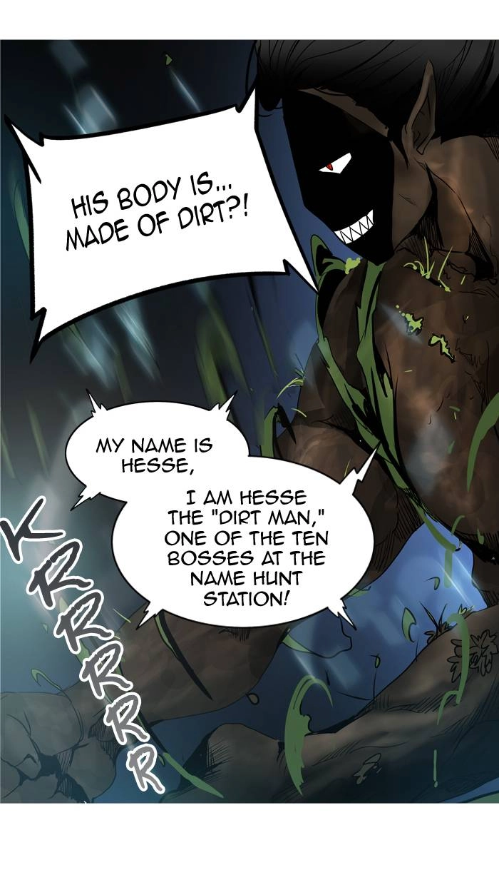 Tower of God Chapter 279, page 20 of 84
