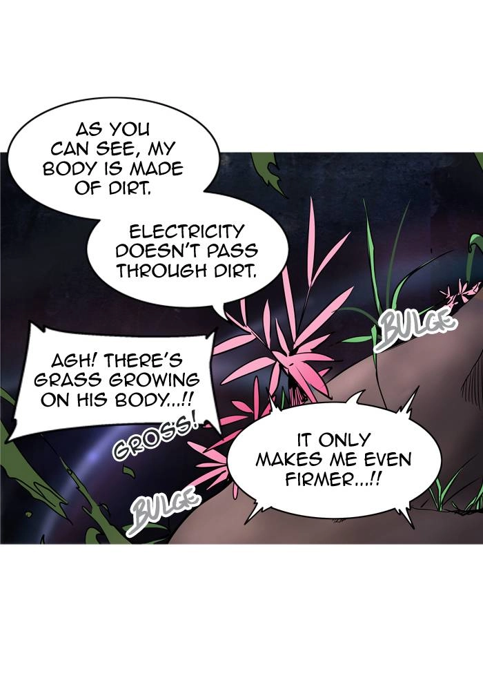 Tower of God Chapter 279, page 21 of 84