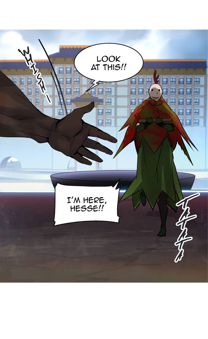 Tower of God Chapter 279, page 22 of 84