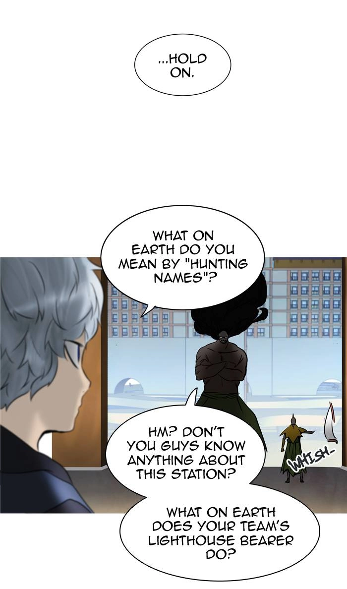 Tower of God Chapter 279, page 25 of 84