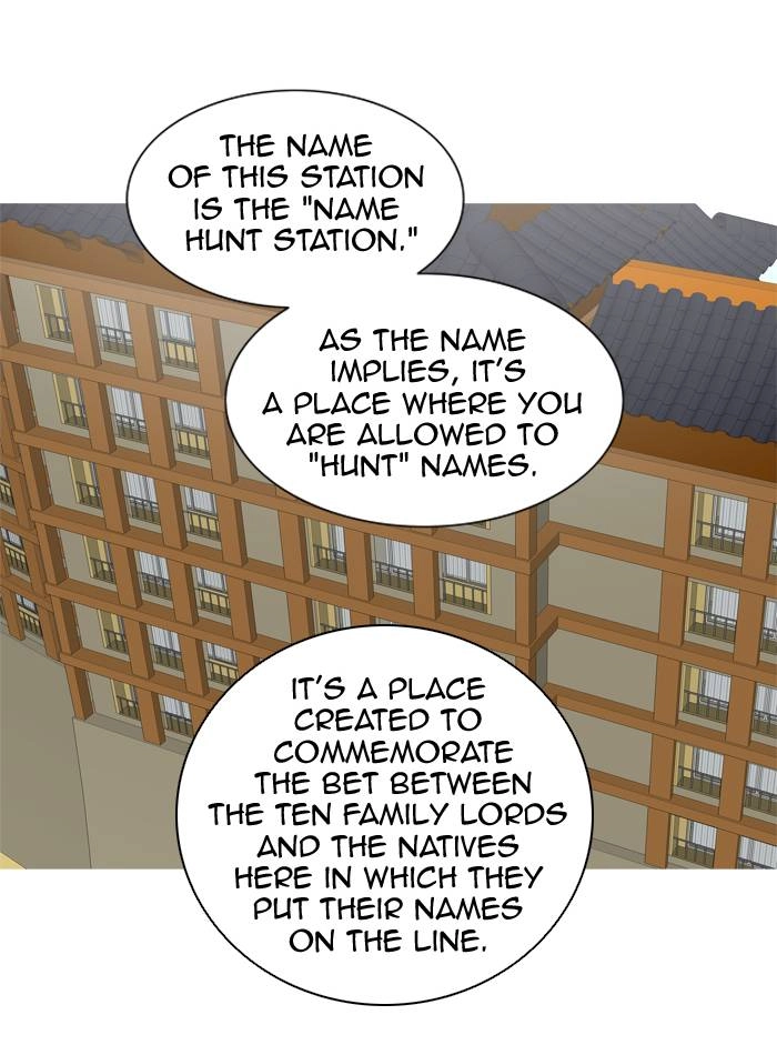 Tower of God Chapter 279, page 28 of 84