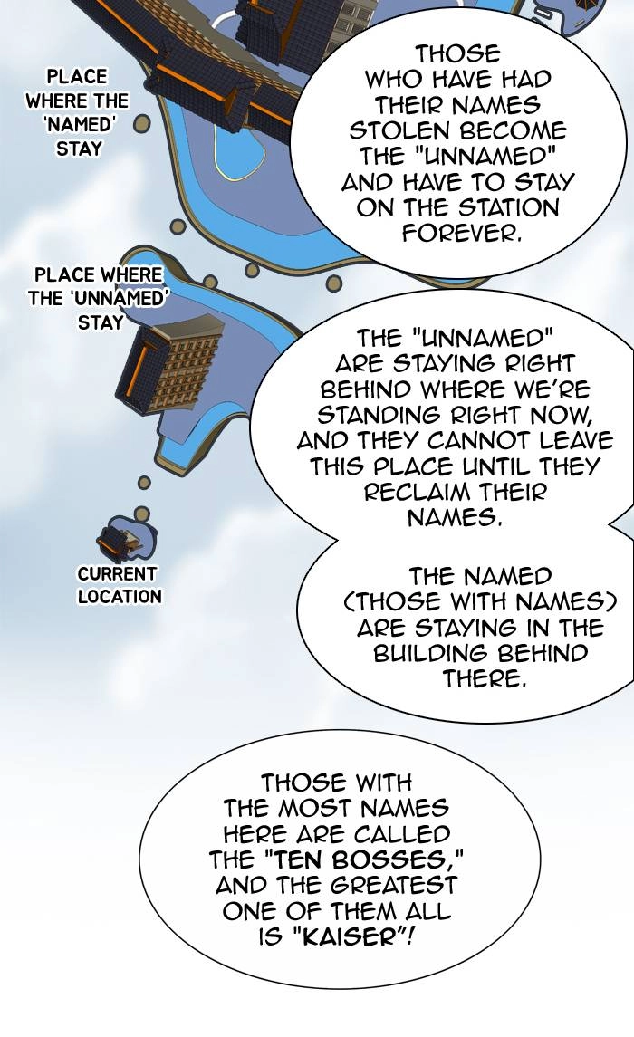 Tower of God Chapter 279, page 30 of 84