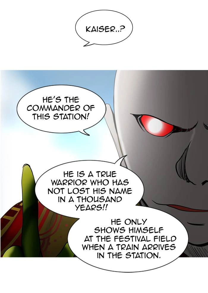 Tower of God Chapter 279, page 31 of 84