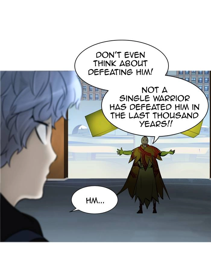 Tower of God Chapter 279, page 32 of 84
