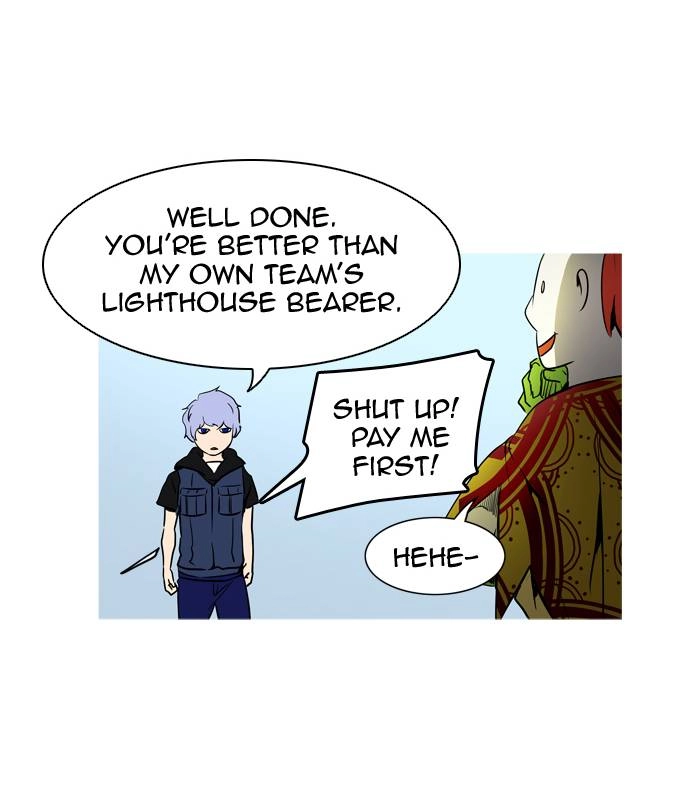 Tower of God Chapter 279, page 33 of 84