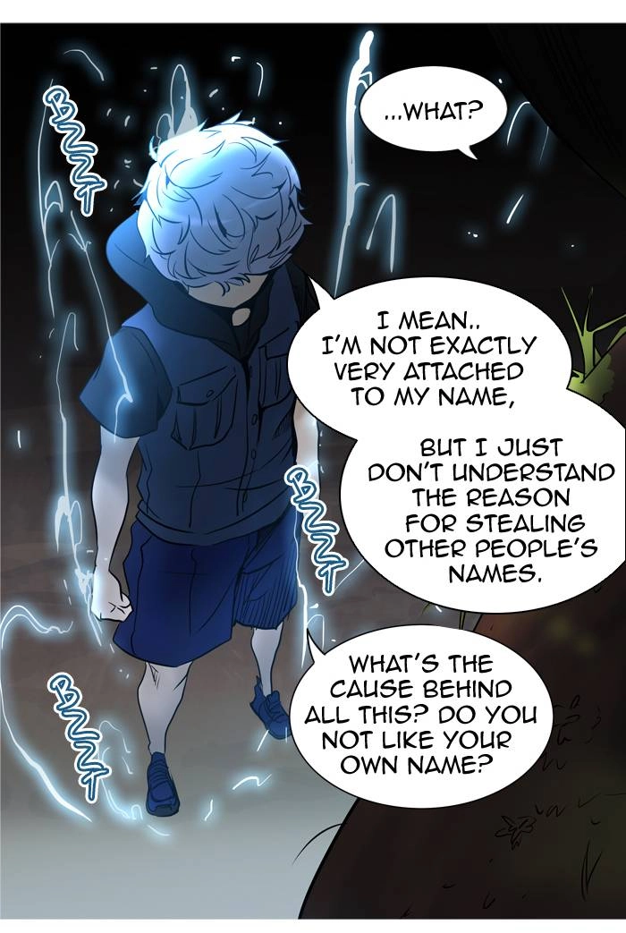 Tower of God Chapter 279, page 36 of 84