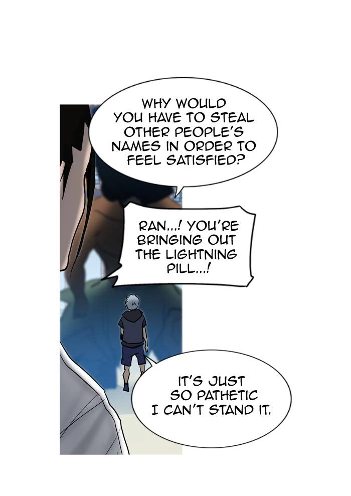 Tower of God Chapter 279, page 38 of 84