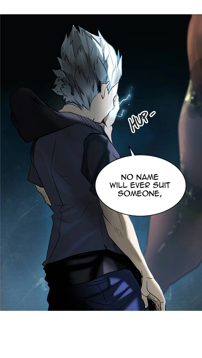 Tower of God Chapter 279, page 40 of 84