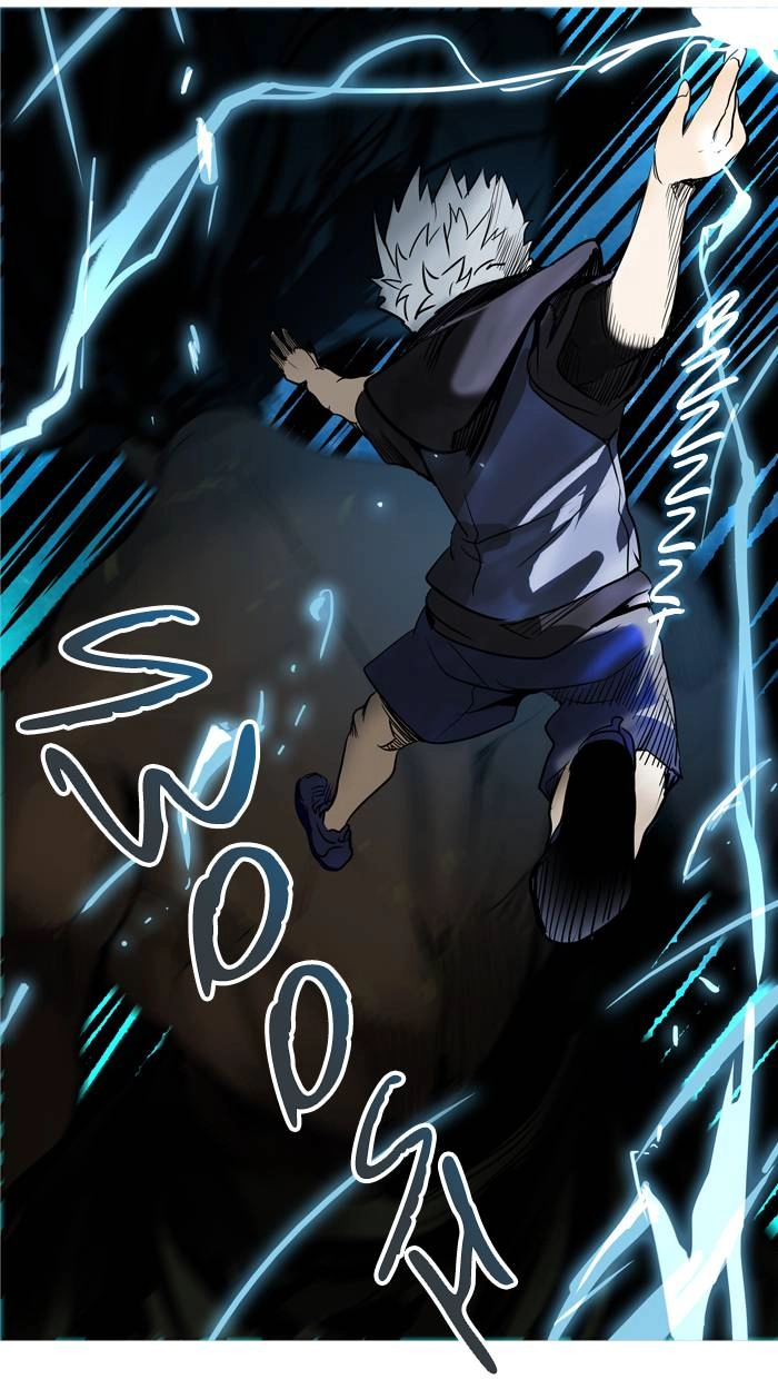 Tower of God Chapter 279, page 42 of 84