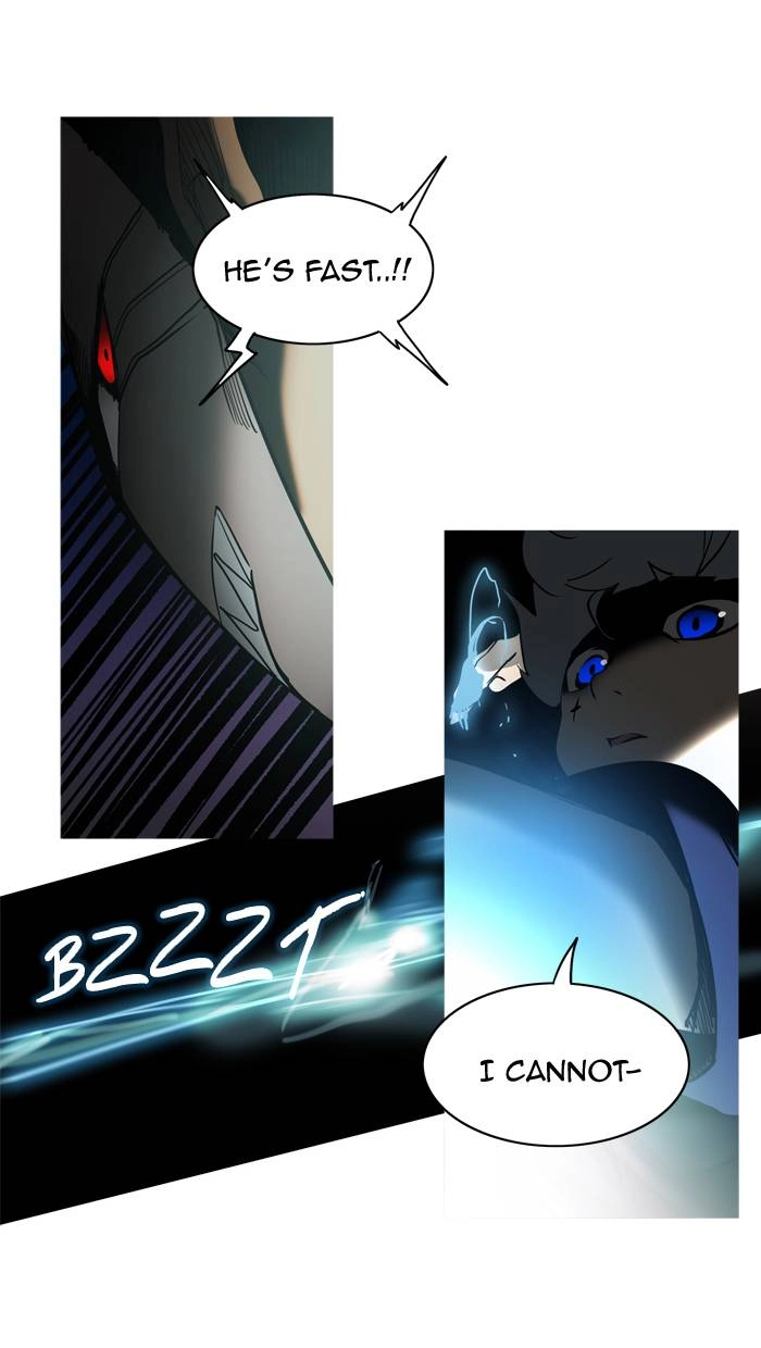 Tower of God Chapter 279, page 43 of 84