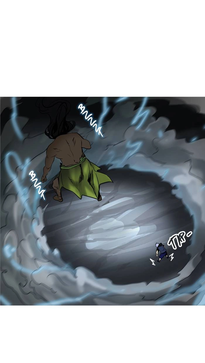 Tower of God Chapter 279, page 45 of 84