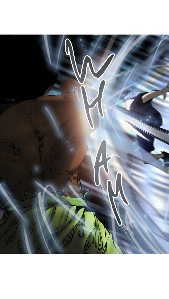 Tower of God Chapter 279, page 47 of 84