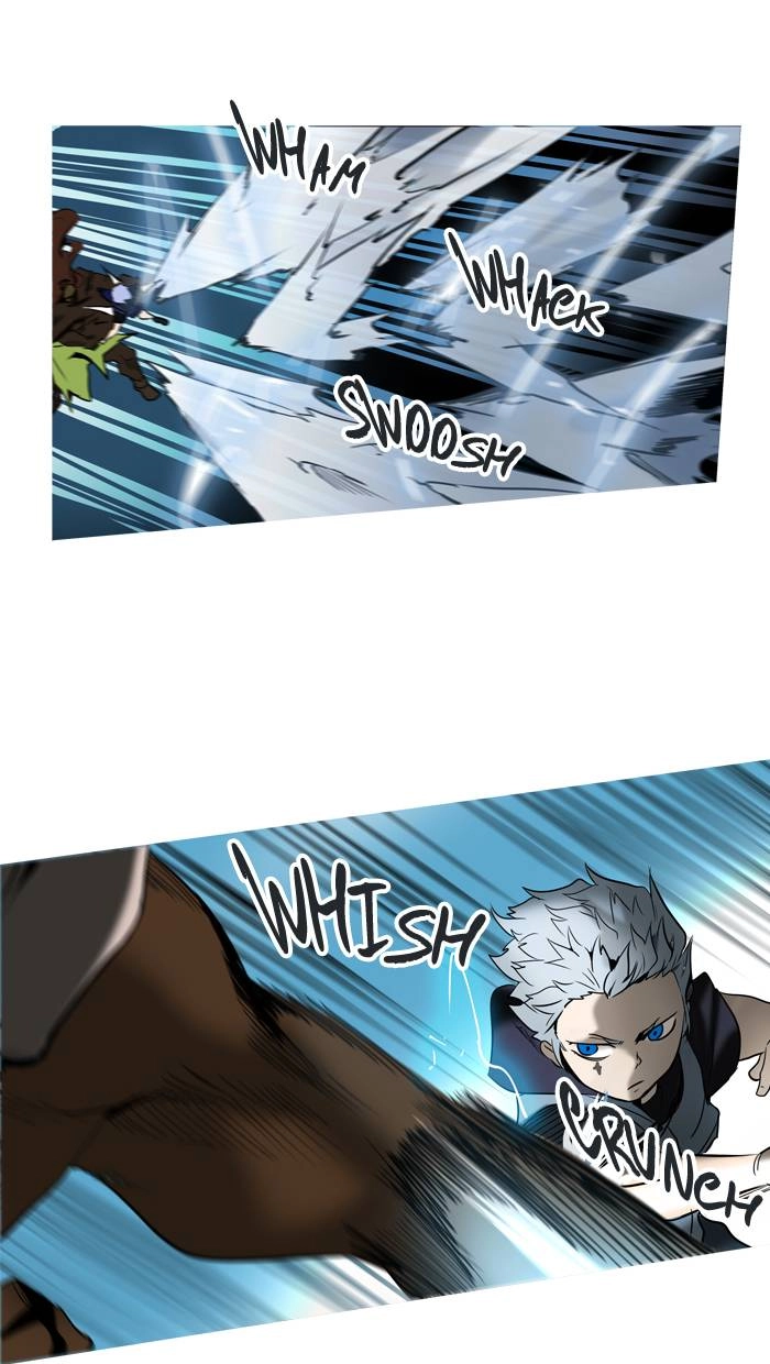 Tower of God Chapter 279, page 48 of 84