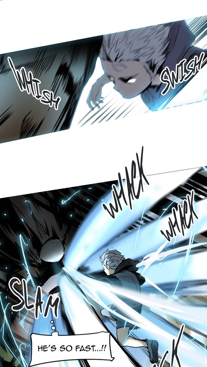Tower of God Chapter 279, page 49 of 84