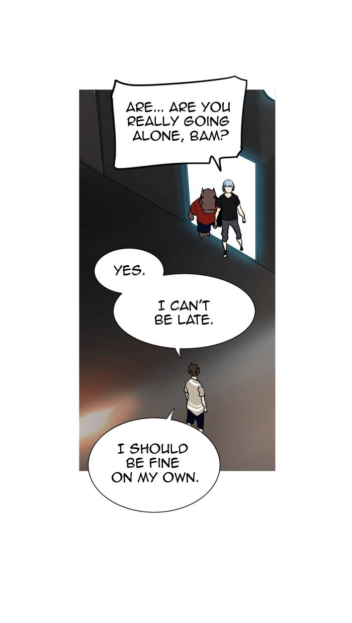 Tower of God Chapter 279, page 5 of 84