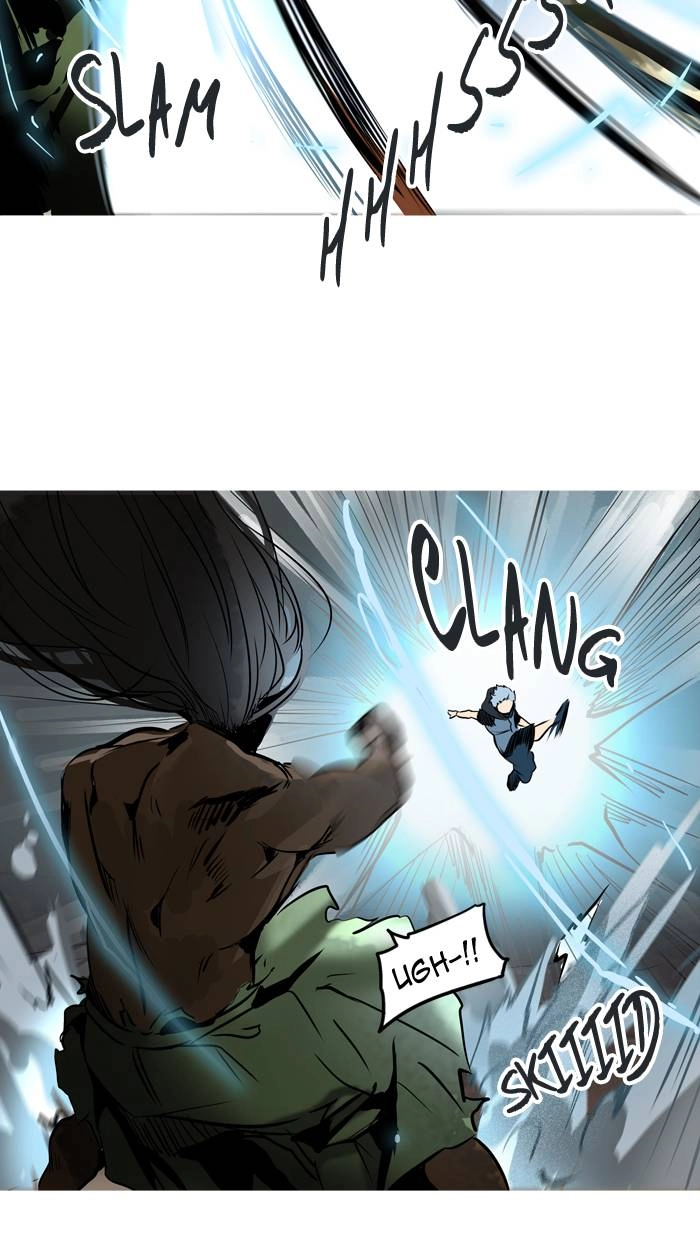 Tower of God Chapter 279, page 50 of 84