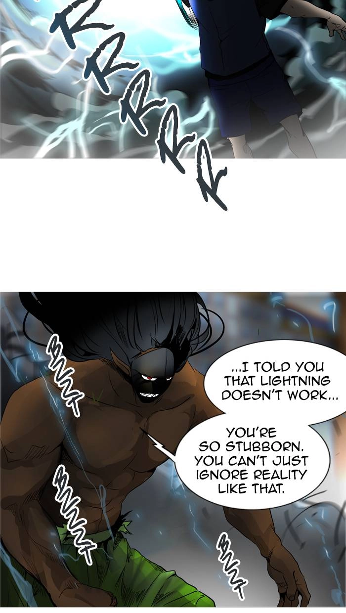 Tower of God Chapter 279, page 53 of 84
