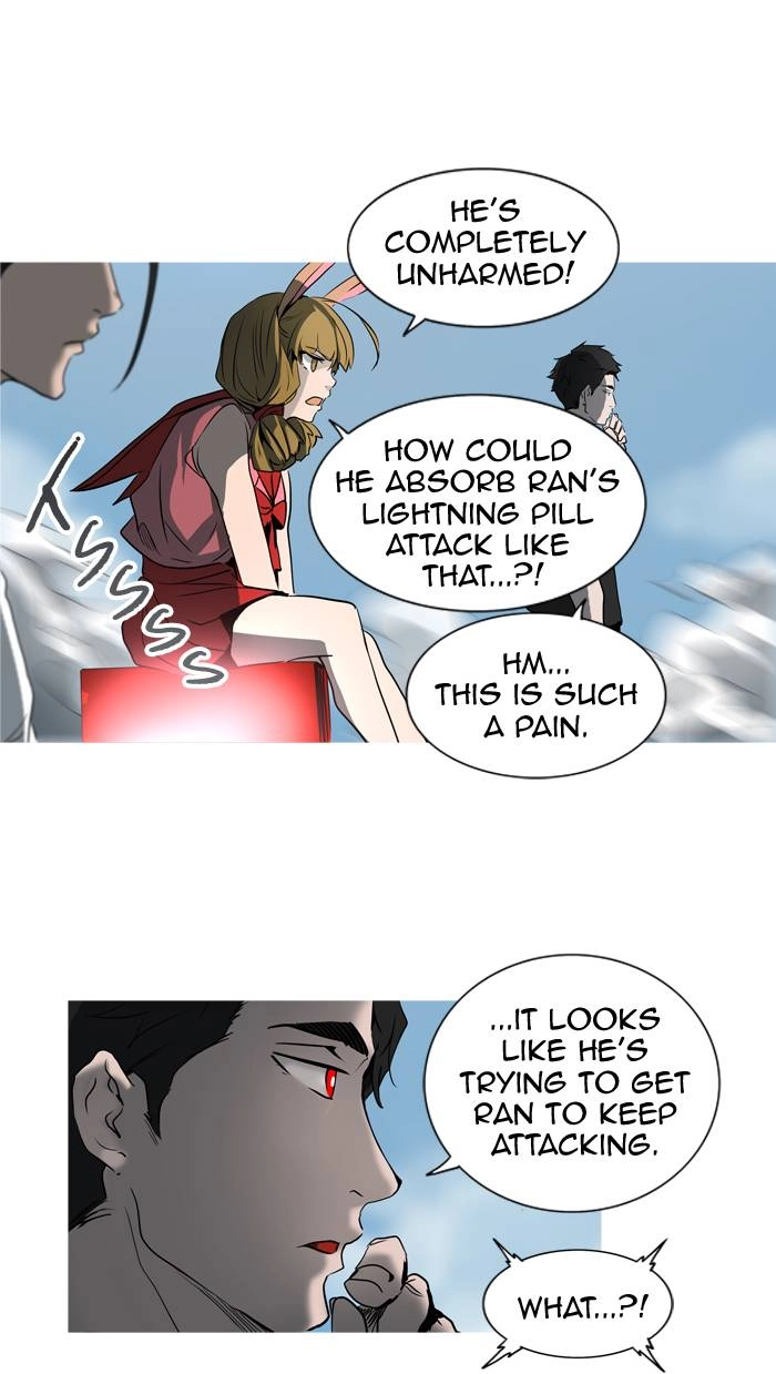 Tower of God Chapter 279, page 54 of 84