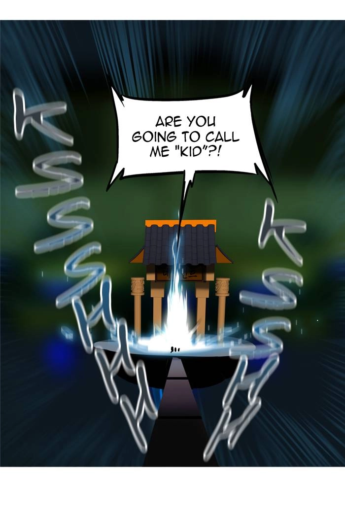 Tower of God Chapter 279, page 57 of 84