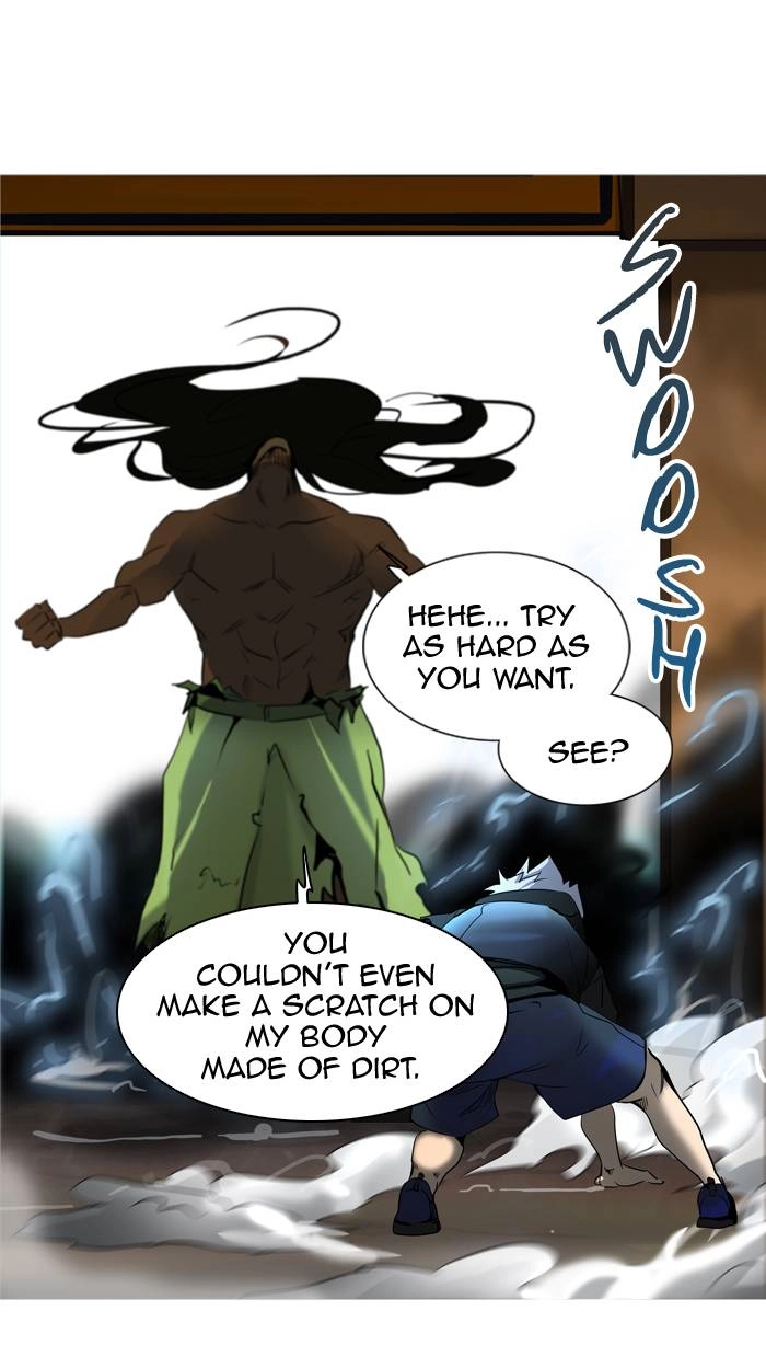 Tower of God Chapter 279, page 58 of 84