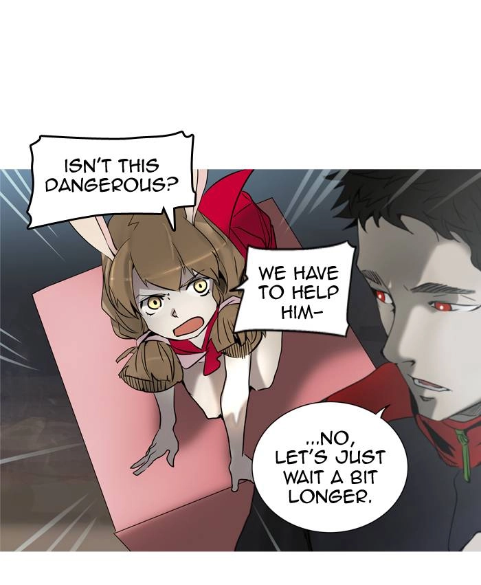 Tower of God Chapter 279, page 59 of 84
