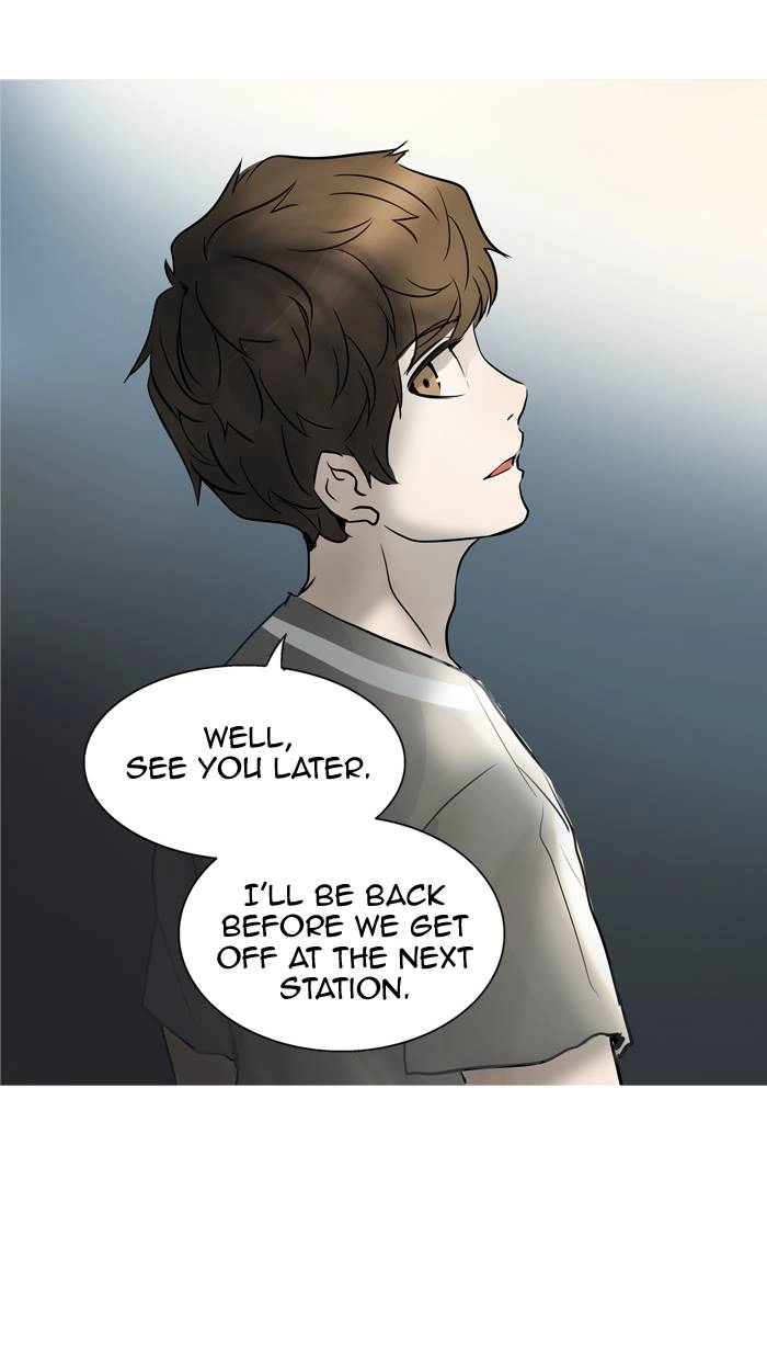Tower of God Chapter 279, page 6 of 84