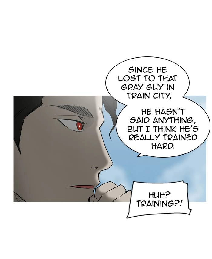 Tower of God Chapter 279, page 60 of 84