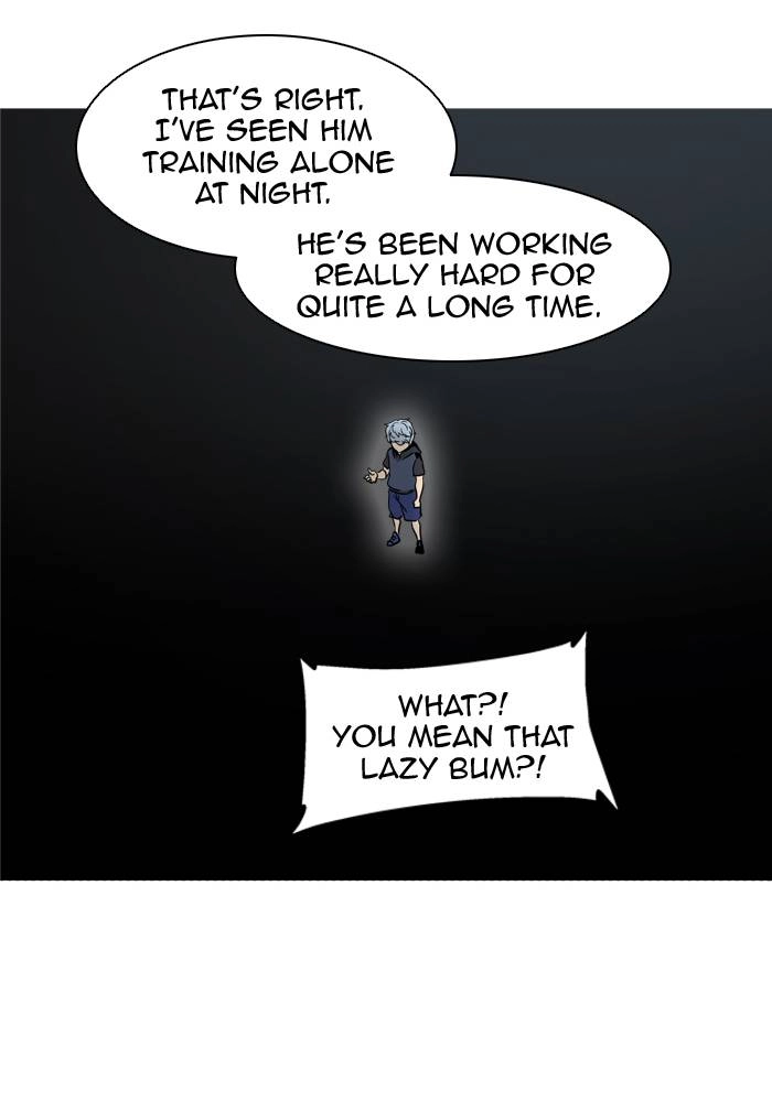Tower of God Chapter 279, page 61 of 84