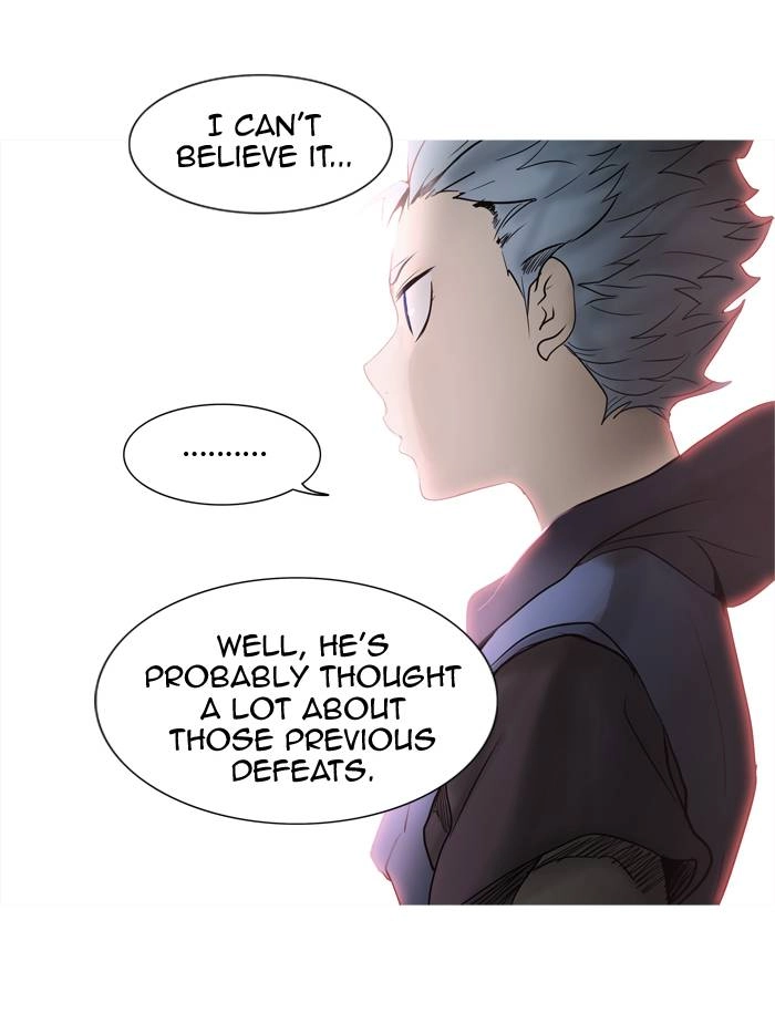 Tower of God Chapter 279, page 62 of 84