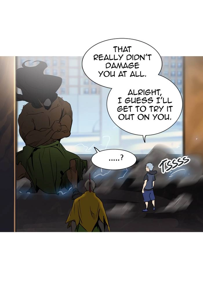 Tower of God Chapter 279, page 63 of 84