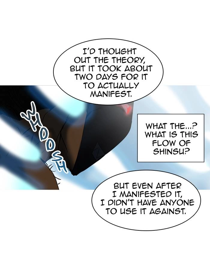 Tower of God Chapter 279, page 65 of 84